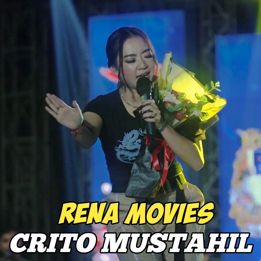 Crito Mustahil