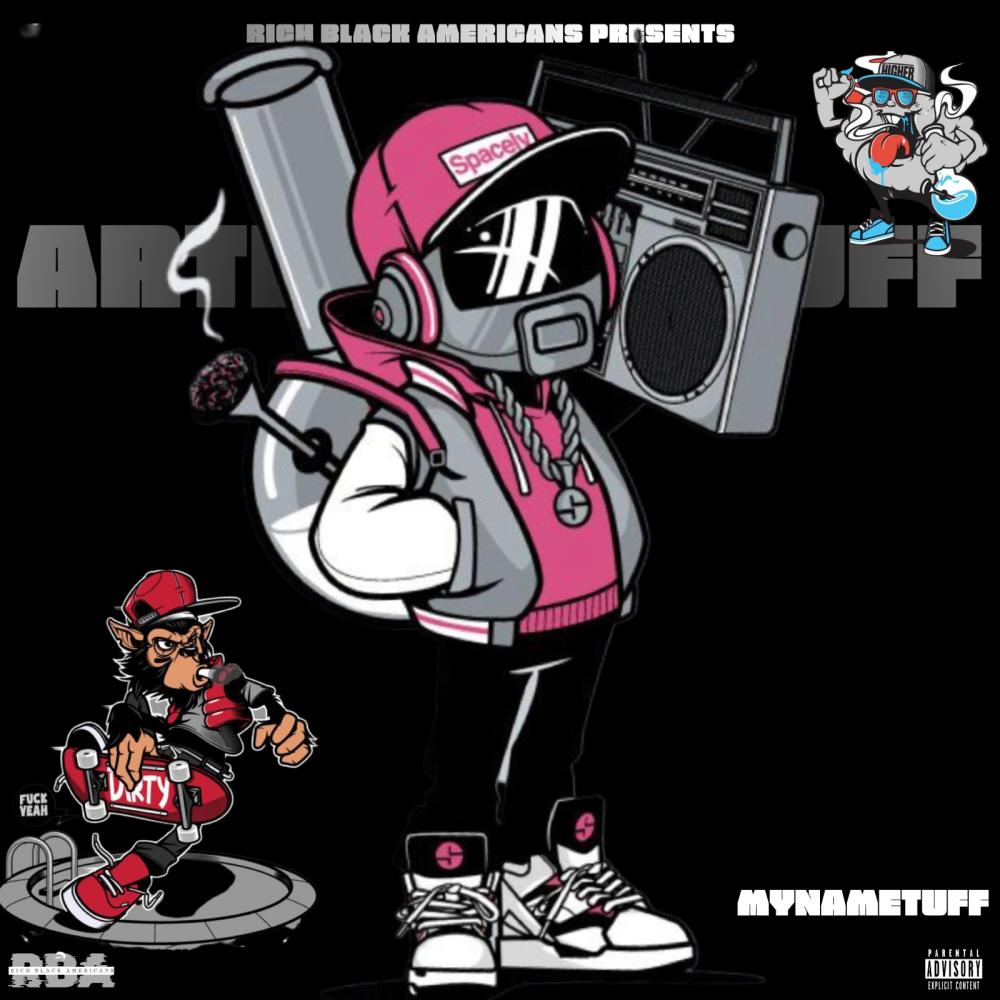 Rear View (feat. Erh Dope) (Explicit)