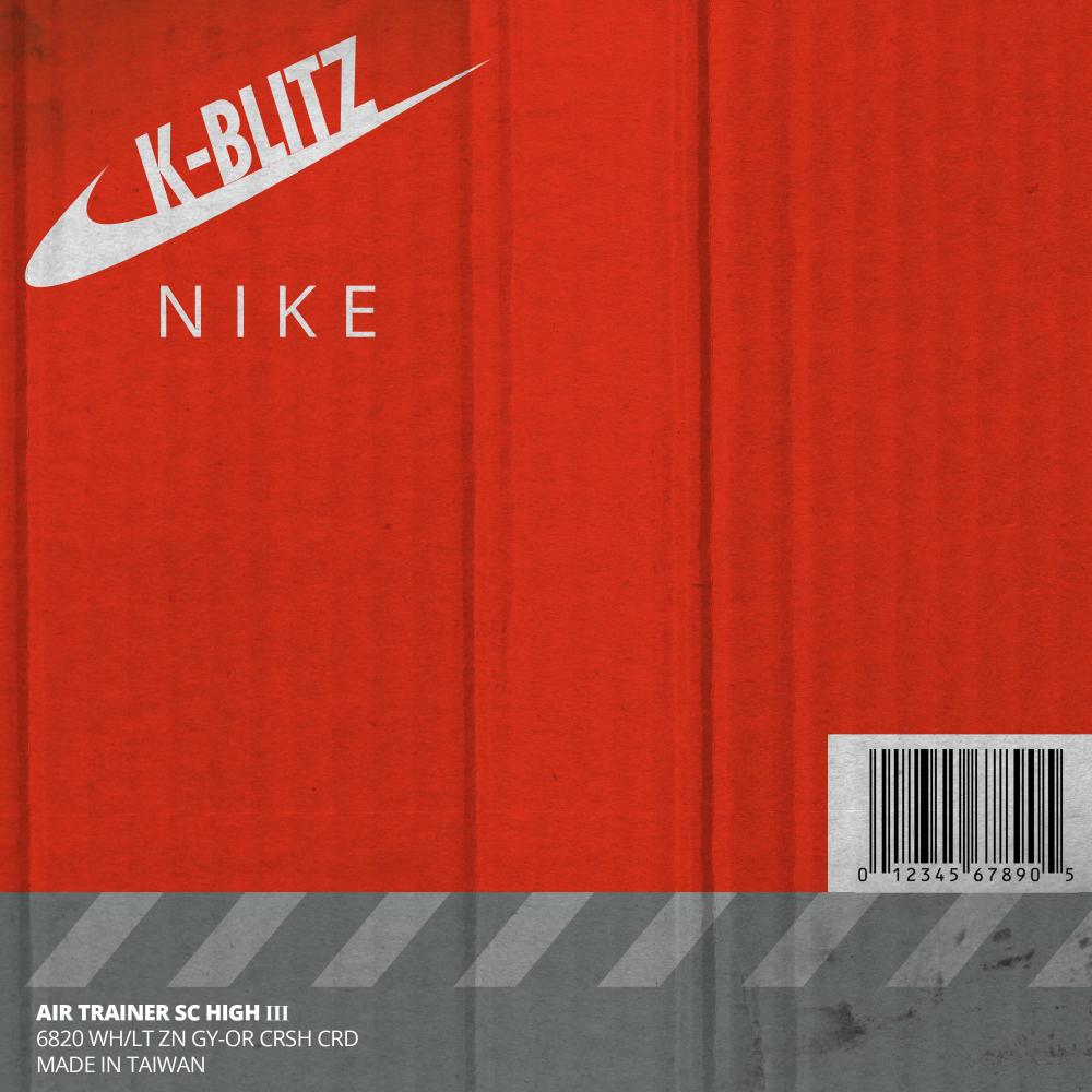 Nike (Explicit)