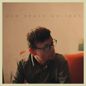 Her Space Holiday的專輯Her Space Holiday