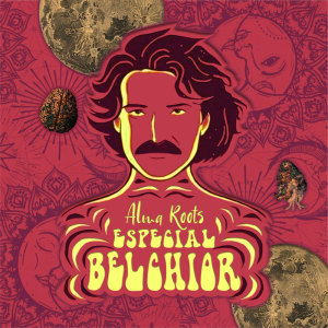 Listen to Velha Roupa Colorida song with lyrics from Alma Roots