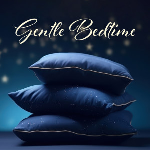Deep Sleep Music Academy的专辑Gentle Bedtime (Soft Music for Sleepy Eyes and Souls)