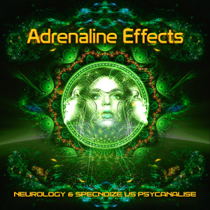 Neurology的專輯Adrenaline Effects