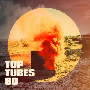 อัลบัม Top tubes 90 ศิลปิน 80er