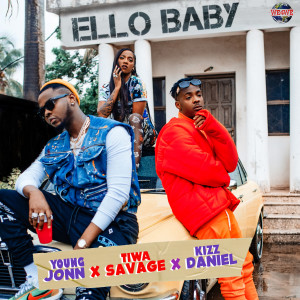 Dengarkan Ello Baby lagu dari Tiwa Savage dengan lirik