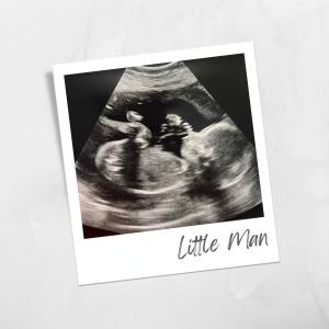 Timmy Commerford的專輯Little Man