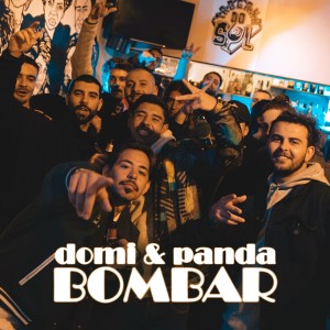 Domi的專輯Bombar