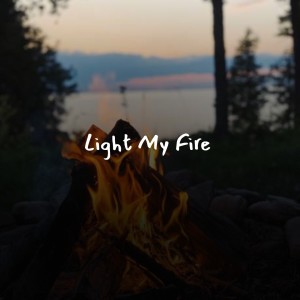 Various Artists的專輯Light My Fire