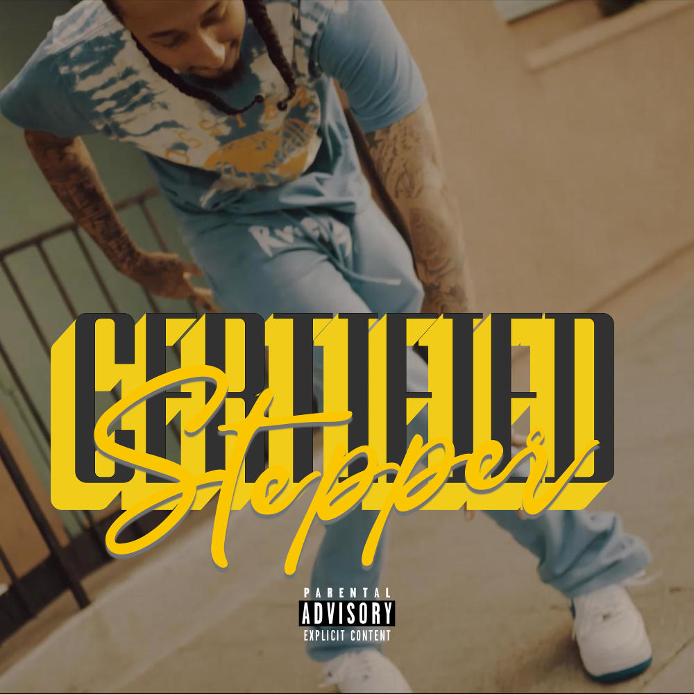 Certified Stepper (Explicit)
