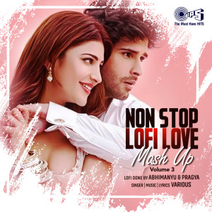 Sapna Mukherjee的專輯Non Stop Lofi Love Mash Up, Vol. 3