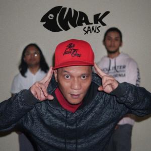 Dengarkan Sans lagu dari Iwa K dengan lirik