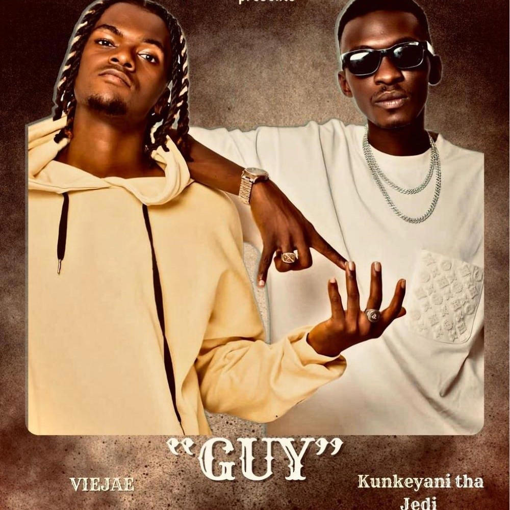 GUY (feat. Kunkeyani tha jedi)