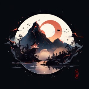 Listen to 清涟 (完整版) song with lyrics from Kumark漱一