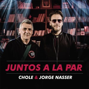 Chole的專輯Juntos a la Par