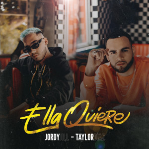 ดาวน์โหลดและฟังเพลง Ella Quiere พร้อมเนื้อเพลงจาก Jordy Jill