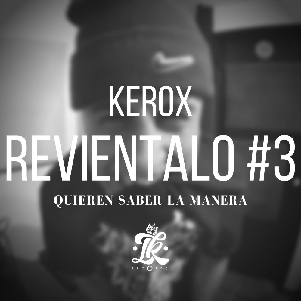 Revientalo #3
