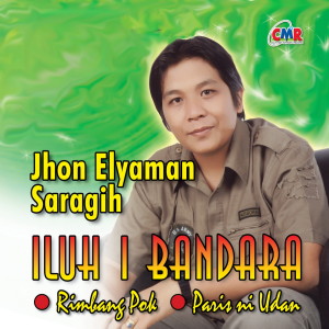 Album Pop Simalungun Jhon Elyaman Saragih oleh Jhon Elyaman Saragih
