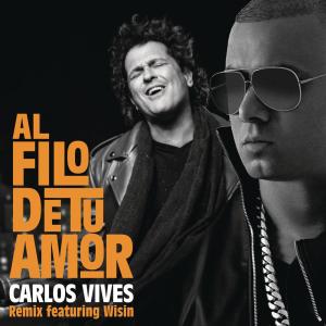 Carlos Vives的專輯Al Filo de Tu Amor (Remix)