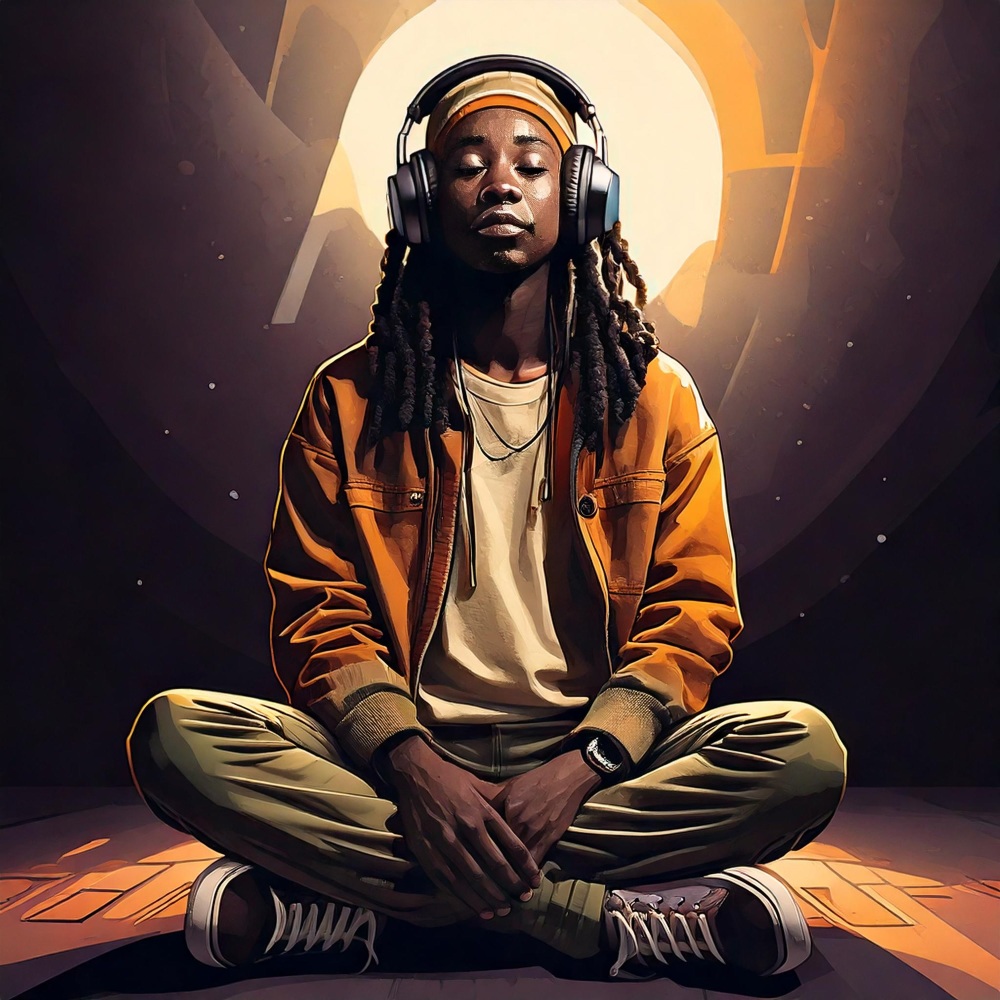 Healing Through Sound