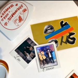 อัลบัม iStillKare (feat. Starlito) [Explicit] ศิลปิน Cinooo