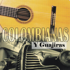 ดาวน์โหลดและฟังเพลง Mi Prima Juana (Guajira) พร้อมเนื้อเพลงจาก Pericon De Cadiz