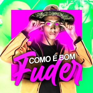 收聽Dj Thales Jql的Como é Bom Fuder歌詞歌曲
