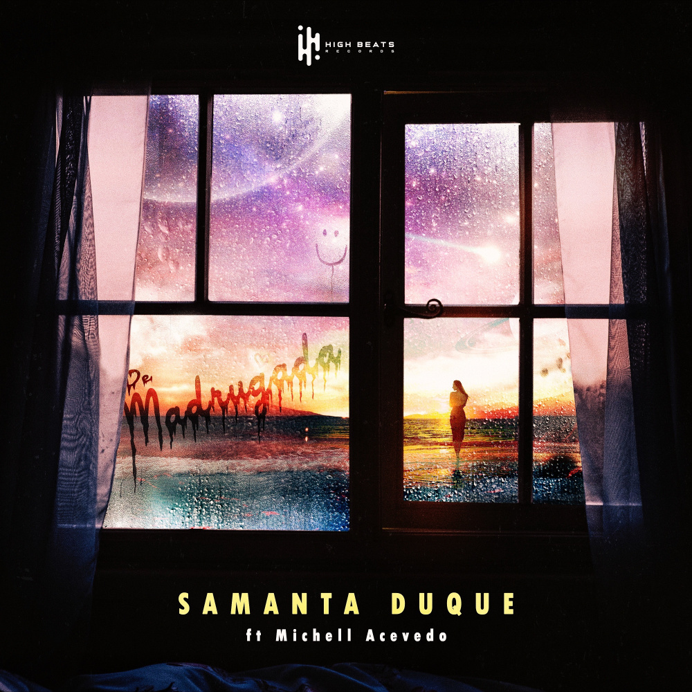 De Madrugada (feat. Michell Acevedo) (其他)
