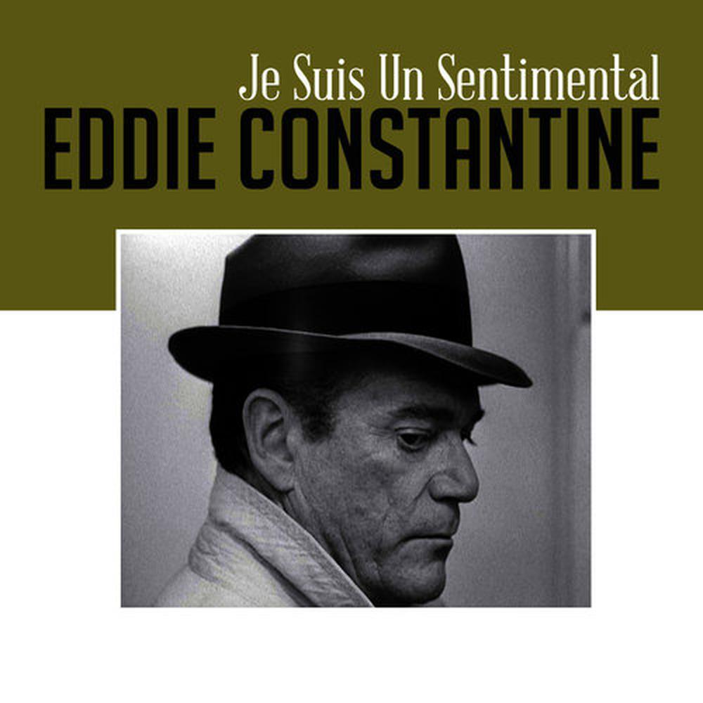 Je suis un sentimental
