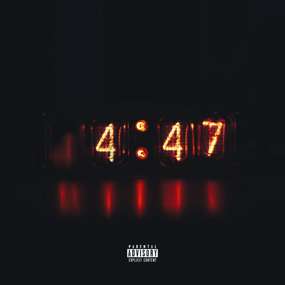 No Sleep (Explicit)