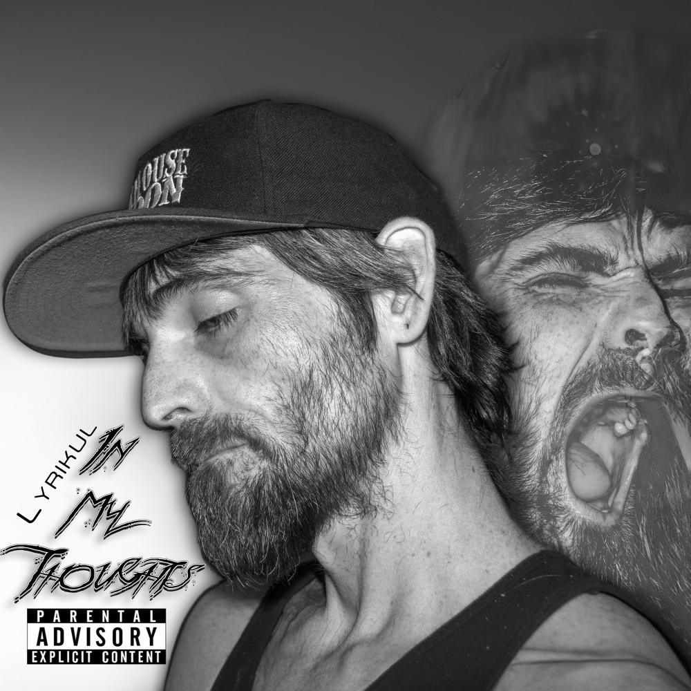 In My Thoughts (Explicit)