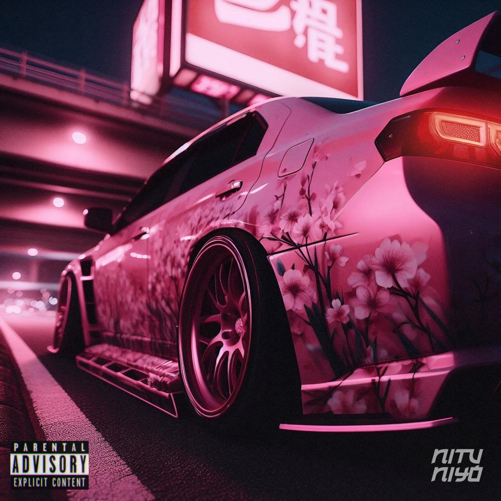 MITSUBISHI (feat. PabloNoMa) (Explicit)
