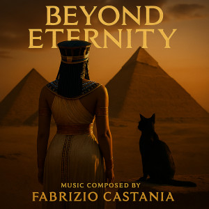 Album Beyond Eternity from 