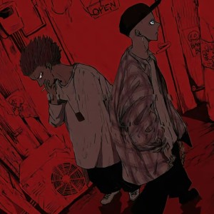 Listen to Changes Pt.1 (完整版) song with lyrics from 4EVER