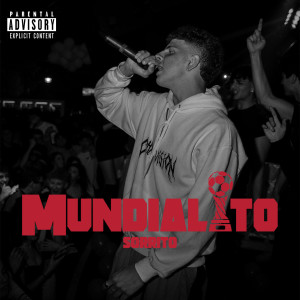 Listen to Mundialito song with lyrics from Sorrito