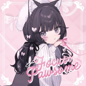 Album Focus Pawsome (feat. Tsugu) from 
