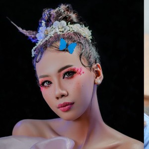 收聽Bell Warissa的คิดฮอดรู้หม้าย歌詞歌曲