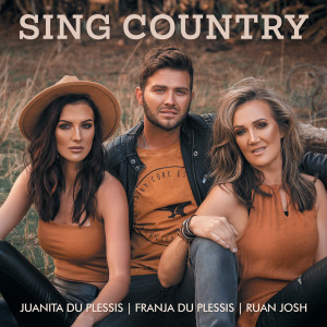Franja du Plessis的專輯Sing Country