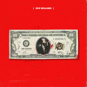 BBG Smokey的專輯New Benjamin (feat. Munzi)