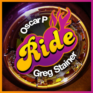 Oscar P的專輯Ride