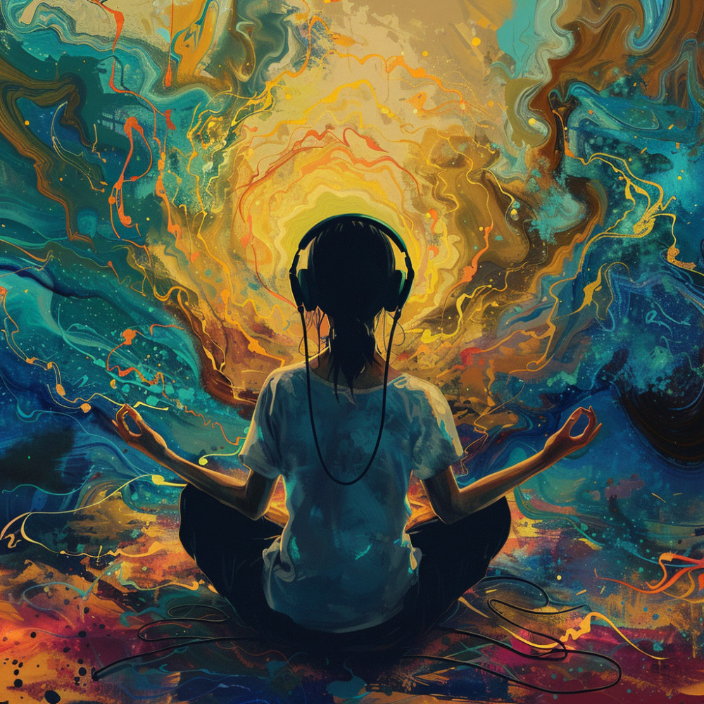 Serenity Mindful Chords