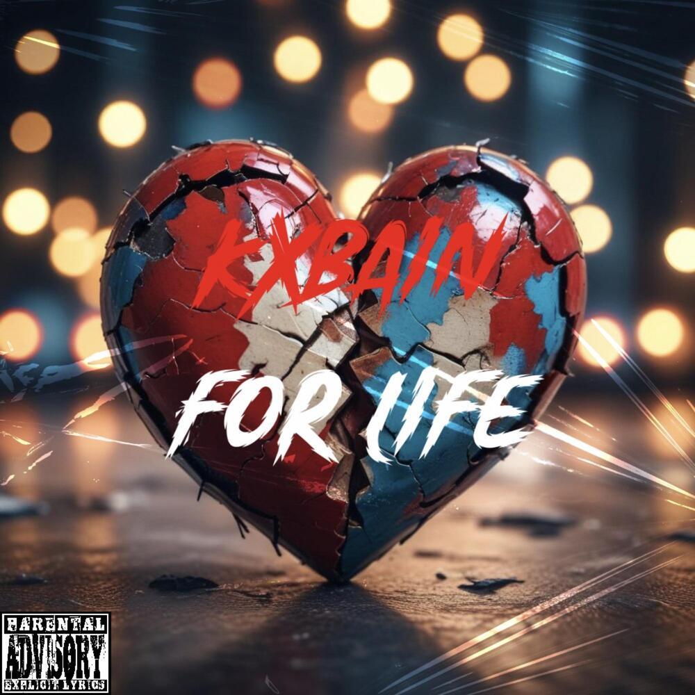 For Life (Explicit)