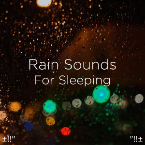 收听Rain Sounds的音乐来缓解压力歌词歌曲