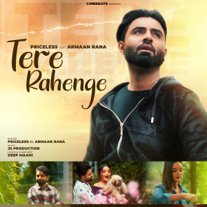 Tere Rahenge dari Priceless