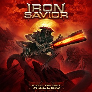 Dengarkan Heroes Ascending lagu dari Iron Savior dengan lirik
