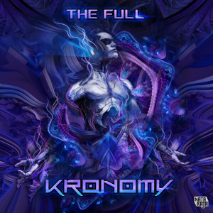 Listen to Consciousness, Mind and Body song with lyrics from Kronomy
