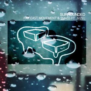 Far East Movement的專輯Surrounded (Explicit)