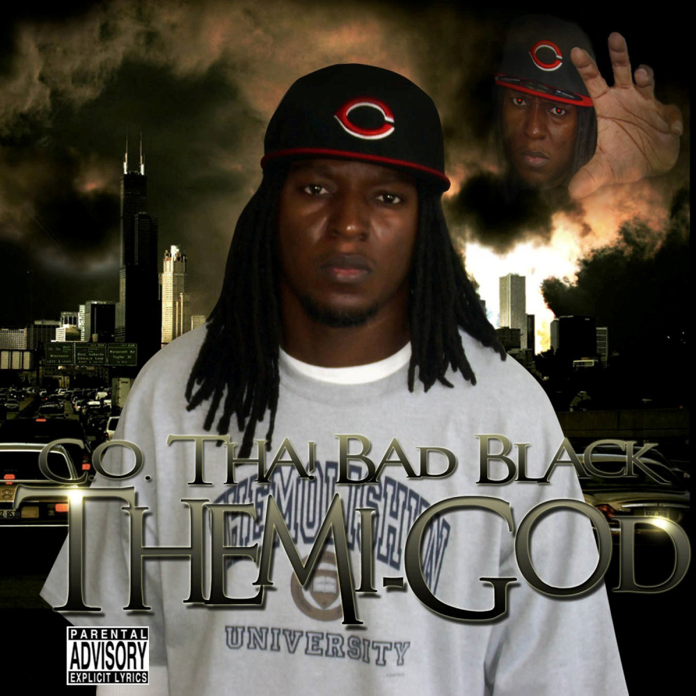 Cold Streetz (feat. Kokane, DMB & Yukmouth) (Explicit)