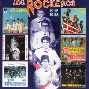 ดาวน์โหลดและฟังเพลง Maria (Remastered 2015) [Remastered 2015] (2015 Remaster) พร้อมเนื้อเพลงจาก Los Rockeros