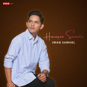 Album Harapan Semata oleh Iwan Samuel