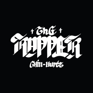 Album THE RAPPER from CHIN-HURTZ
